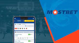 Mostbet Bookie Review