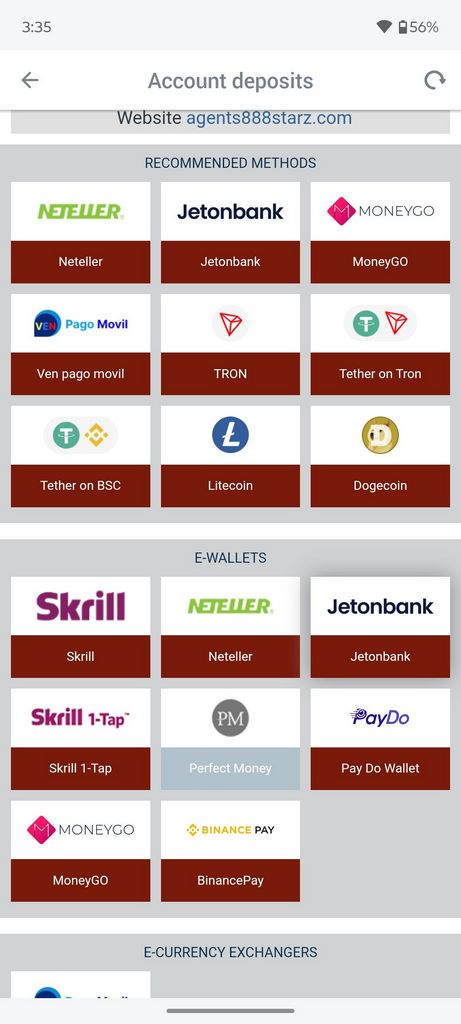 888 Starz Gambling Establishment Online 888 Starz Gambling Establishment Online