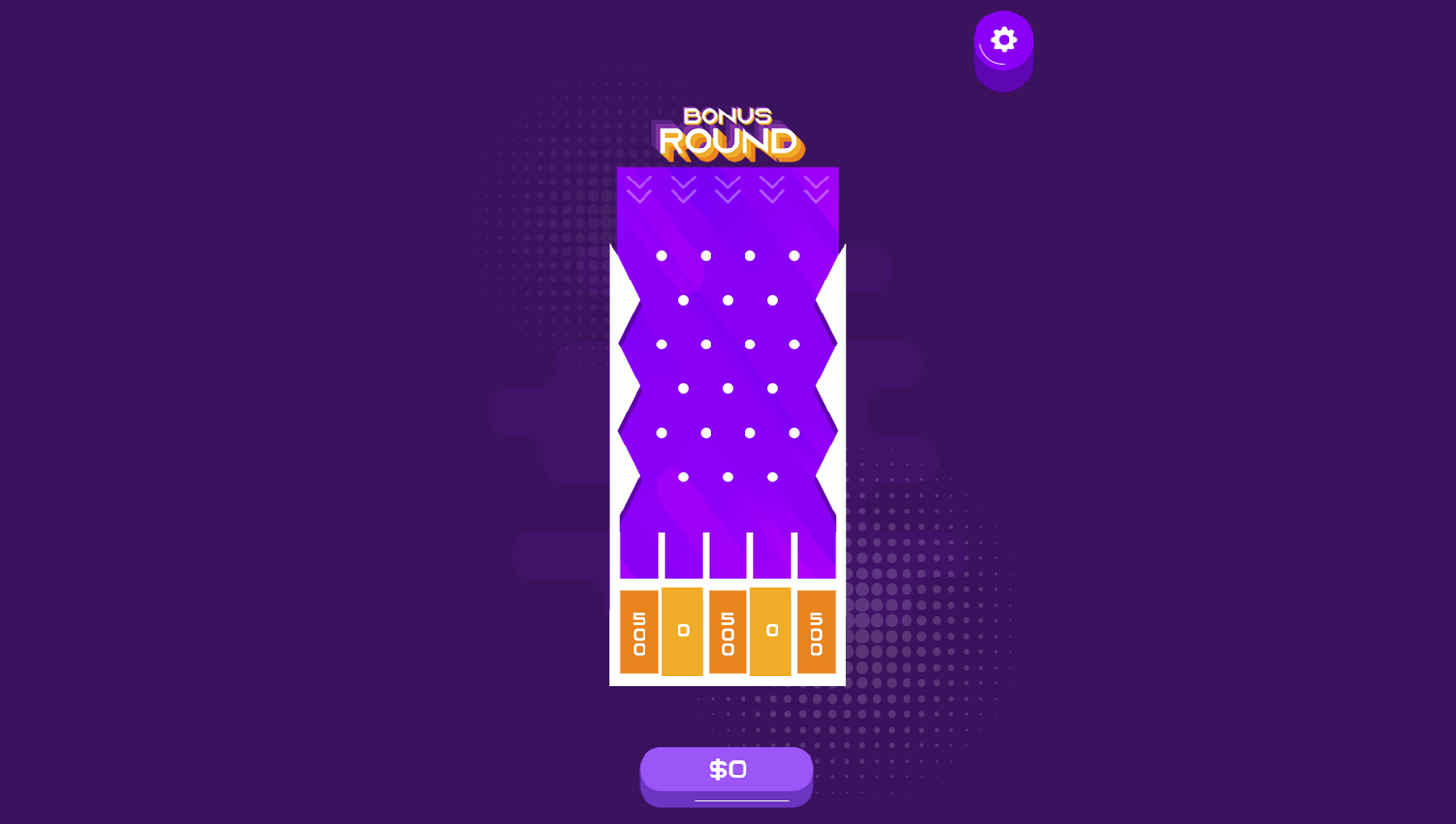 Plinko Game Of Chance Online - Have Fun With Incentive