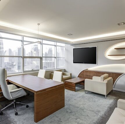 Accessories & Lighting