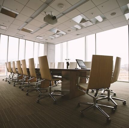 Smart Workplace Solution
