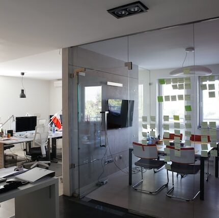 Partitions & Privacy