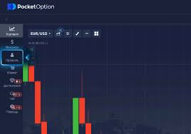 Unlocking Success A Comprehensive Guide to Pocket Option