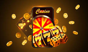 Experience the Excitement at MagicWins Casino Online