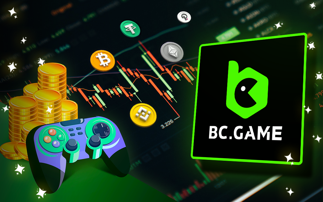 Game Official India Website BC - Your Ultimate Gaming Destination