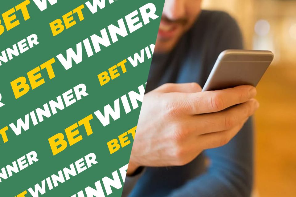 Get Ahead in Betting with the App BetWinner Get Ahead in Betting with the App BetWinner