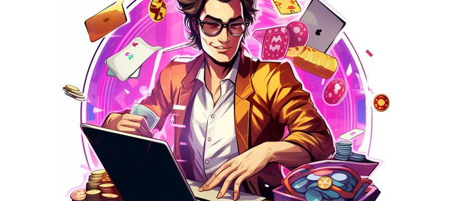 Odkryj Świat Rozrywki QuickWin Casino