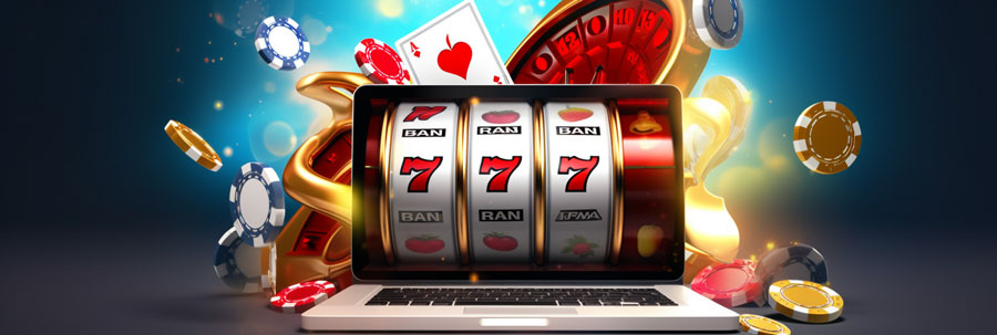 Odkryj Świat Rozrywki QuickWin Casino