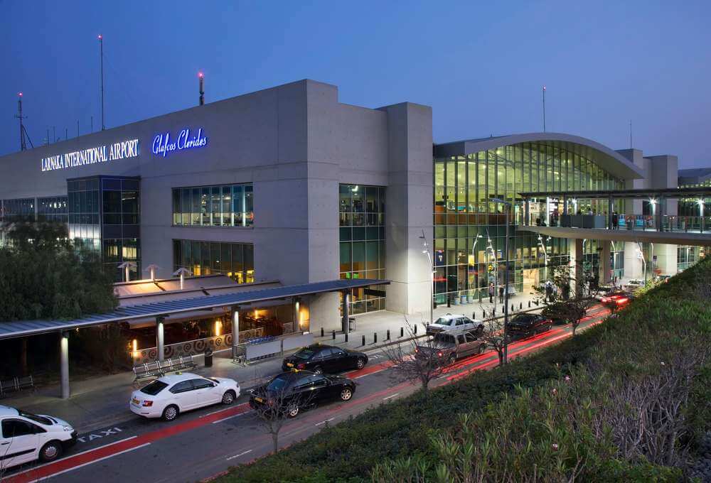 Comprehensive Guide to Taxi Services in Cyprus Comprehensive Guide to Taxi Services in Cyprus