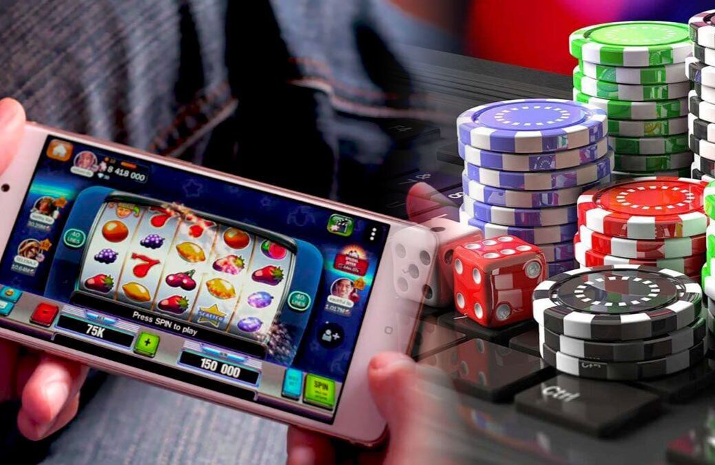 Discover the Excitement of Casino Bounty Reels 21