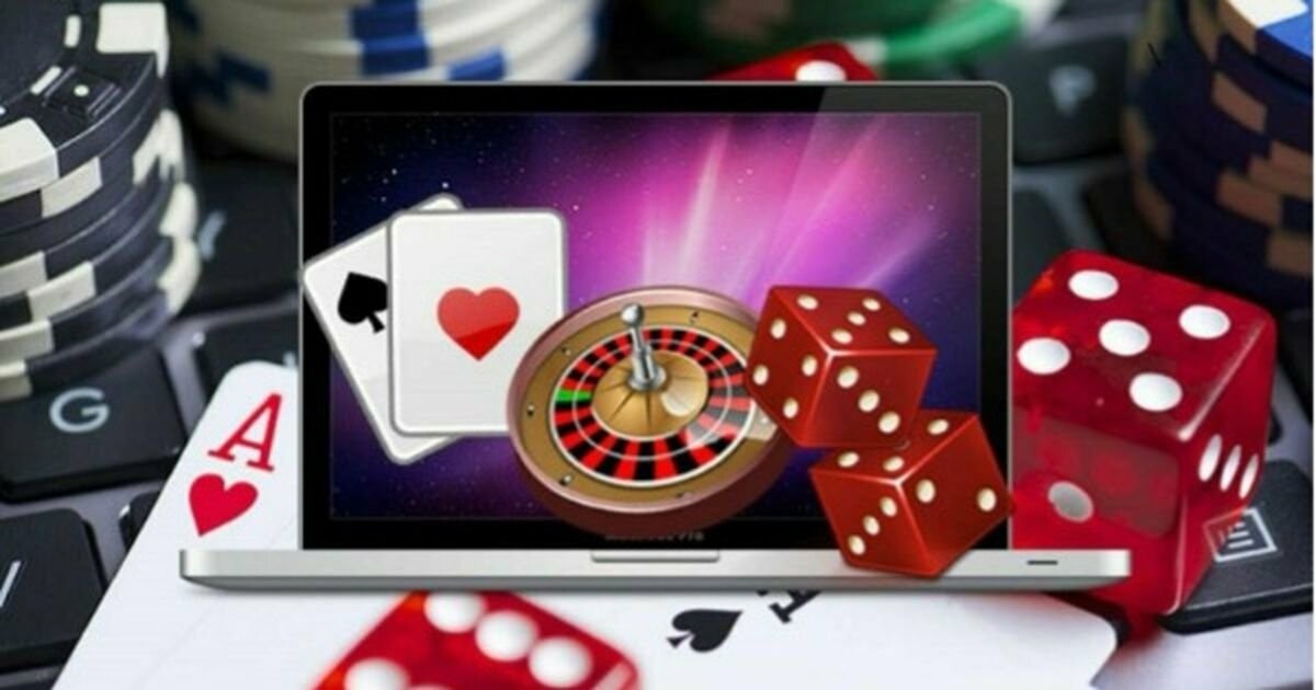 Discover the Excitement of Online Jammy Jack Casino 4 Discover the Excitement of Online Jammy Jack Casino 4
