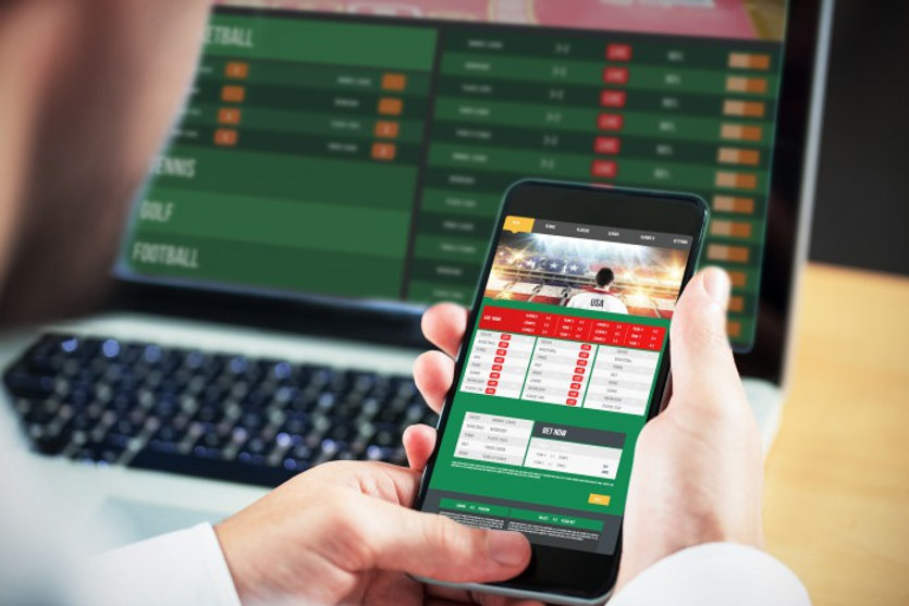Discover the Thrill of Betting with Betwinner