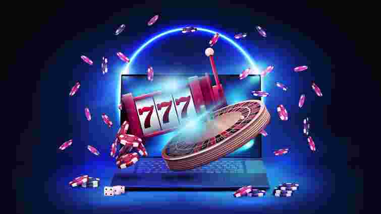 Discovering the Thrills of Casino Slots Muse