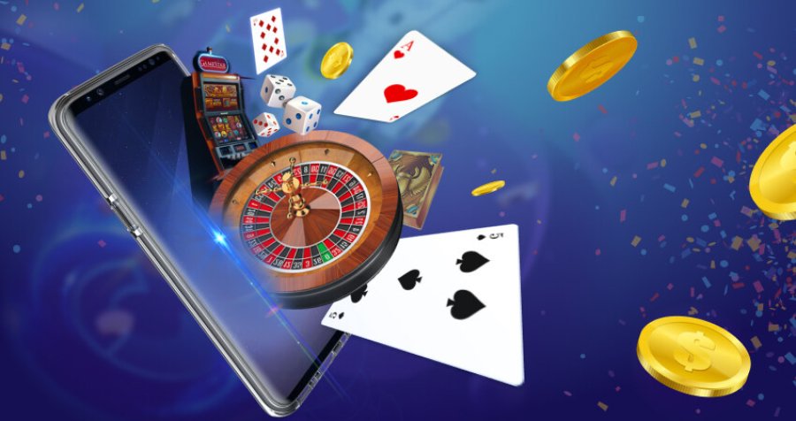 Explore the Excitement of Jokabet Casino Sportsbook 0