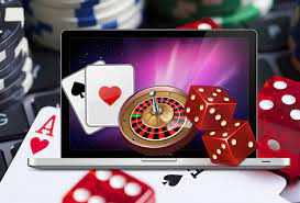 Exploring the Thrills of Libet Casino Online Slots