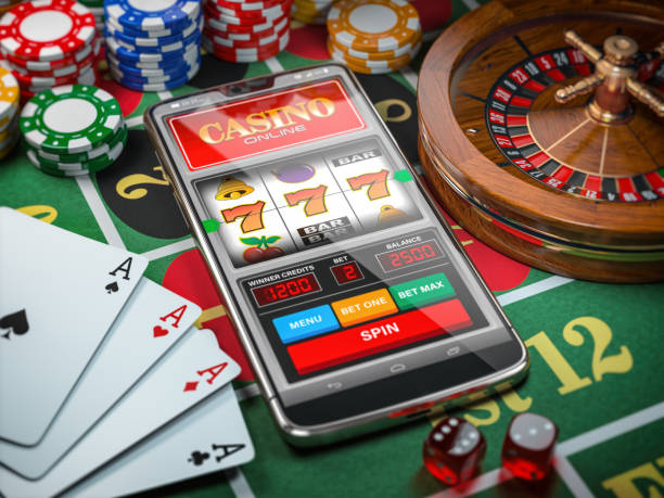 Exploring the Thrills of Libet Casino Online Slots