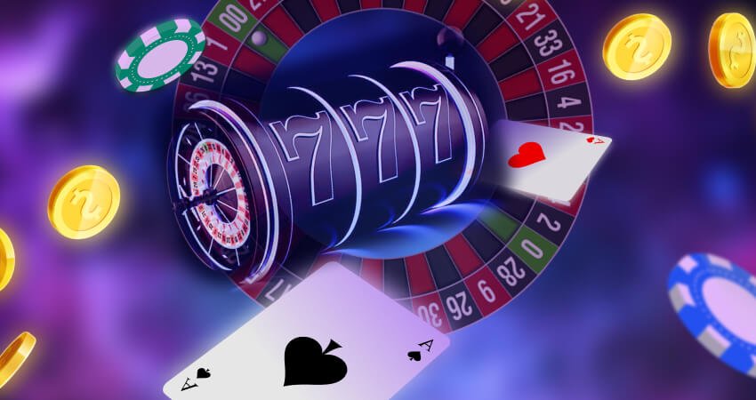 Exploring the Thrills of Libet Casino Online Slots