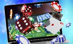 The Ultimate Guide to Online Gaming Discover Cosmobet