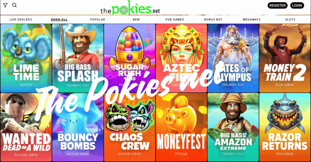 The Ultimate Guide to thepokies Tips, Strategies, and More