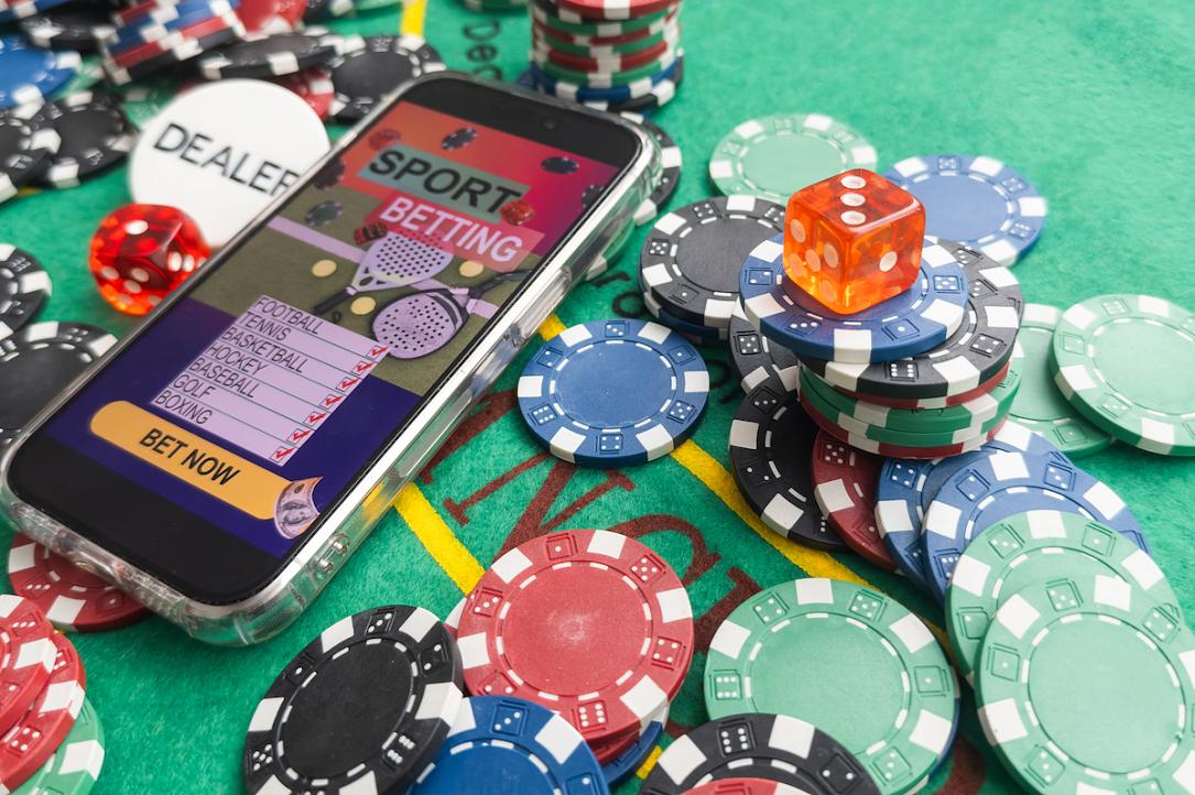 Top methods for winning big 44
