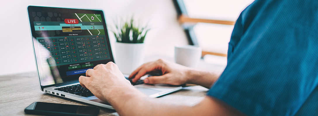 Top-rated sportsbooks for football betting 8