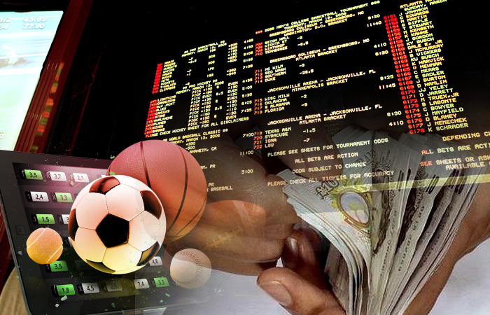 Top-rated sportsbooks for football betting 8