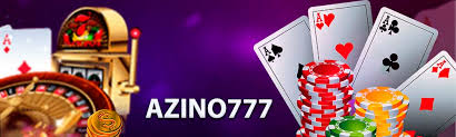Азино 777 официальный сайт Обзор, Особенности и Преимущества