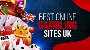Discover the Best Online Casino UK No Top Choices for 2023