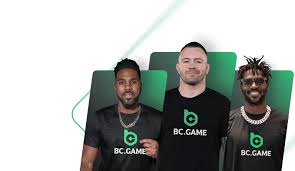 Discover the Excitement of BC Game PH Discover the Excitement of BC Game PH