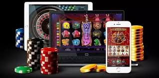 Discovering Excitement at 32Red Online Casino UK