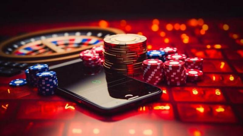 Slots n Bets Casino Registration Process 27
