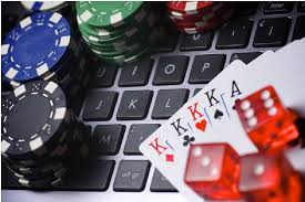 The High Roller A Comprehensive Look at High-Stakes Gambling