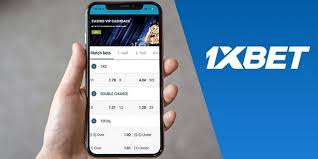 1xBet Indonesia Download APP Your Guide to the Ultimate Betting Experience