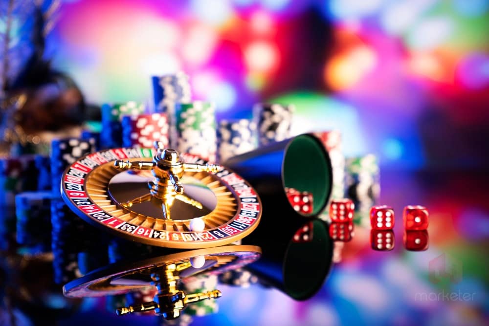 Discover the Thrill Online Casino Fast Payout UK