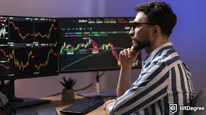 Effective Crypto Day Trading Strategies for Success 4 Effective Crypto Day Trading Strategies for Success 4
