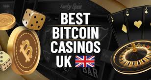 Exploring the Excitement of Casino Online UK Intercasino