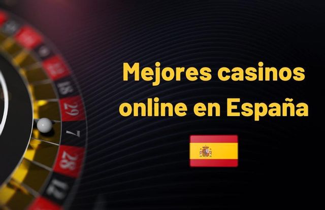 Los mejores casinos españoles diversión y oportunidades Los mejores casinos españoles diversión y oportunidades