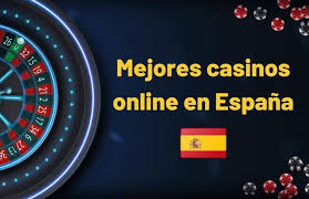 Los mejores casinos españoles diversión y oportunidades Los mejores casinos españoles diversión y oportunidades