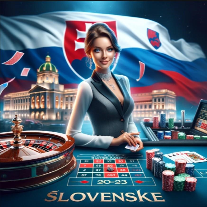 Online Casino Zahraničí Vstupte do Světa Zábavy a Výher
