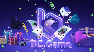 The Ultimate Guide to BC.Game Casino The Ultimate Guide to BC.Game Casino