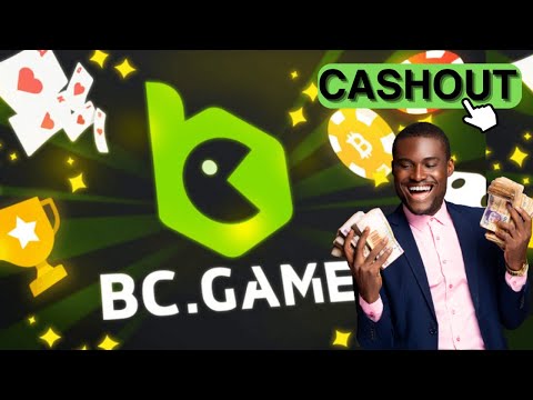 The Ultimate Guide to BC.Game Casino The Ultimate Guide to BC.Game Casino