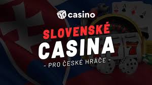 zahranicni casina pro cechy