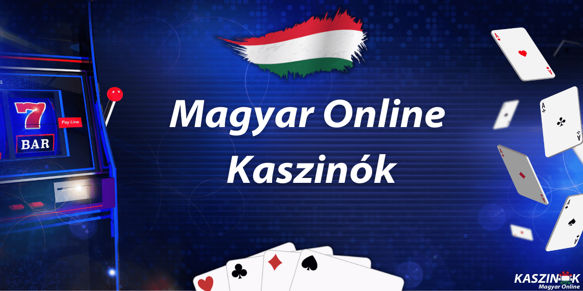 Megbízható online casinók A legjobb lehetőségek az interneten